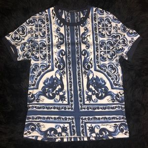 Dolce & Gabbana